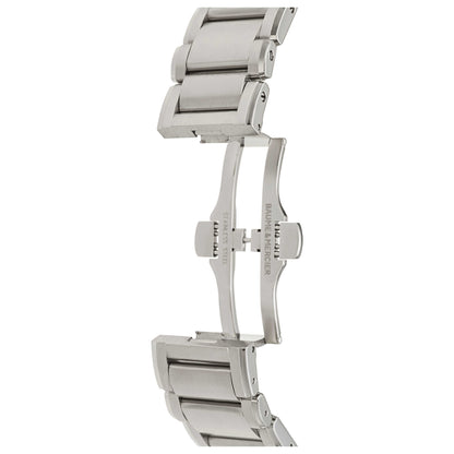 Baume and Mercier Hampton Men's Automatic Watch MOA10047 - Image #7