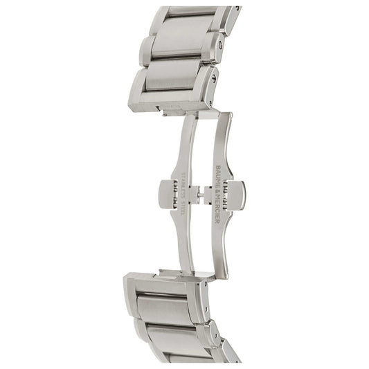 Baume and Mercier Hampton Men's Automatic Watch MOA10047 - Image #7