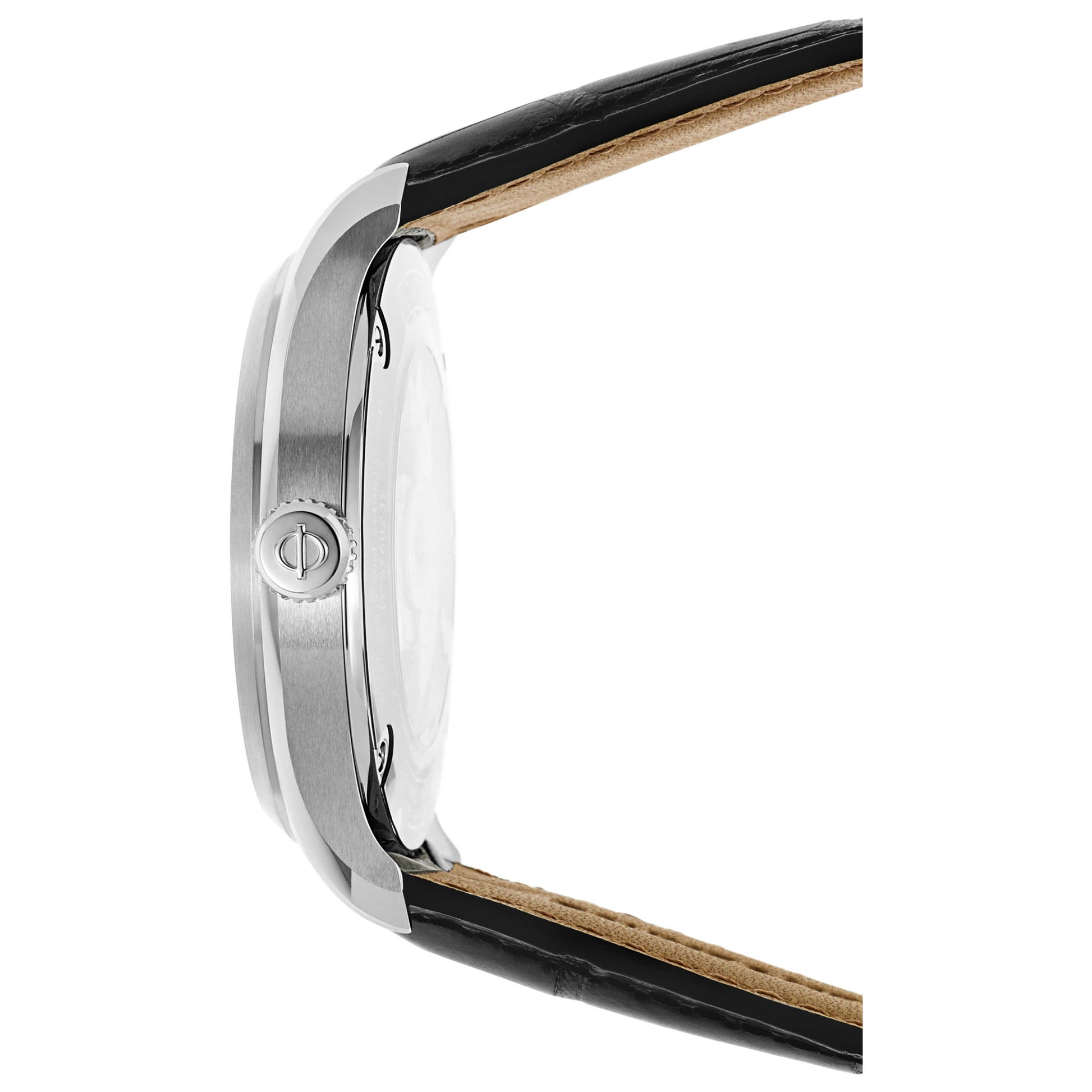 Baume and Mercier Clifton Men's Automatic Watch MOA10052 - Image #4