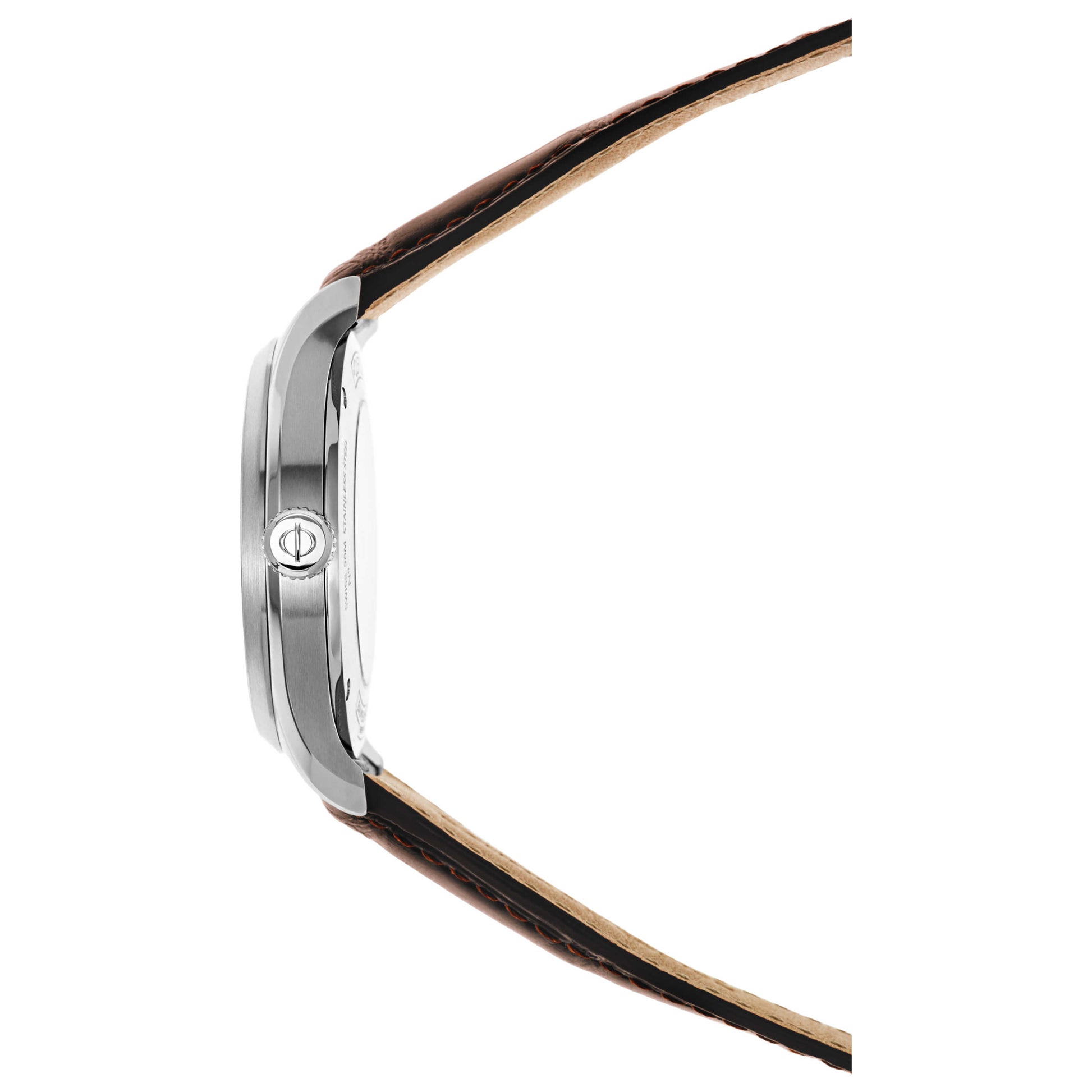 Baume and Mercier Clifton Men's Automatic Watch MOA10054 - Image #4