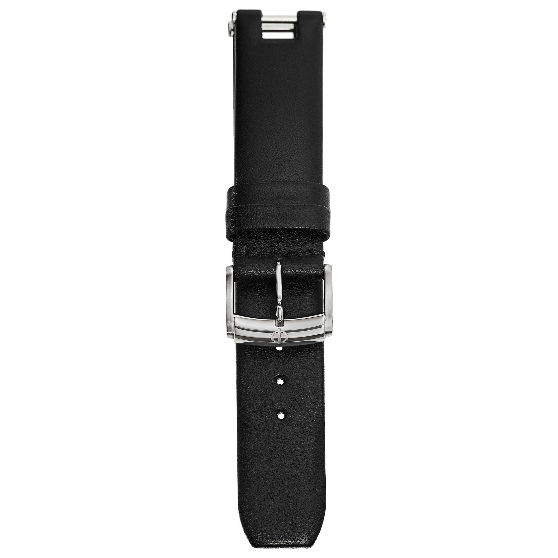 Baume and Mercier Linea Women's Quartz Watch MOA10070 - Image #8