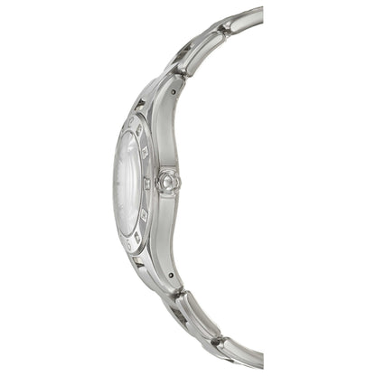 Baume and Mercier Linea Women's Swiss Quartz (Battery-Powered) Watch MOA10071 - Image #4