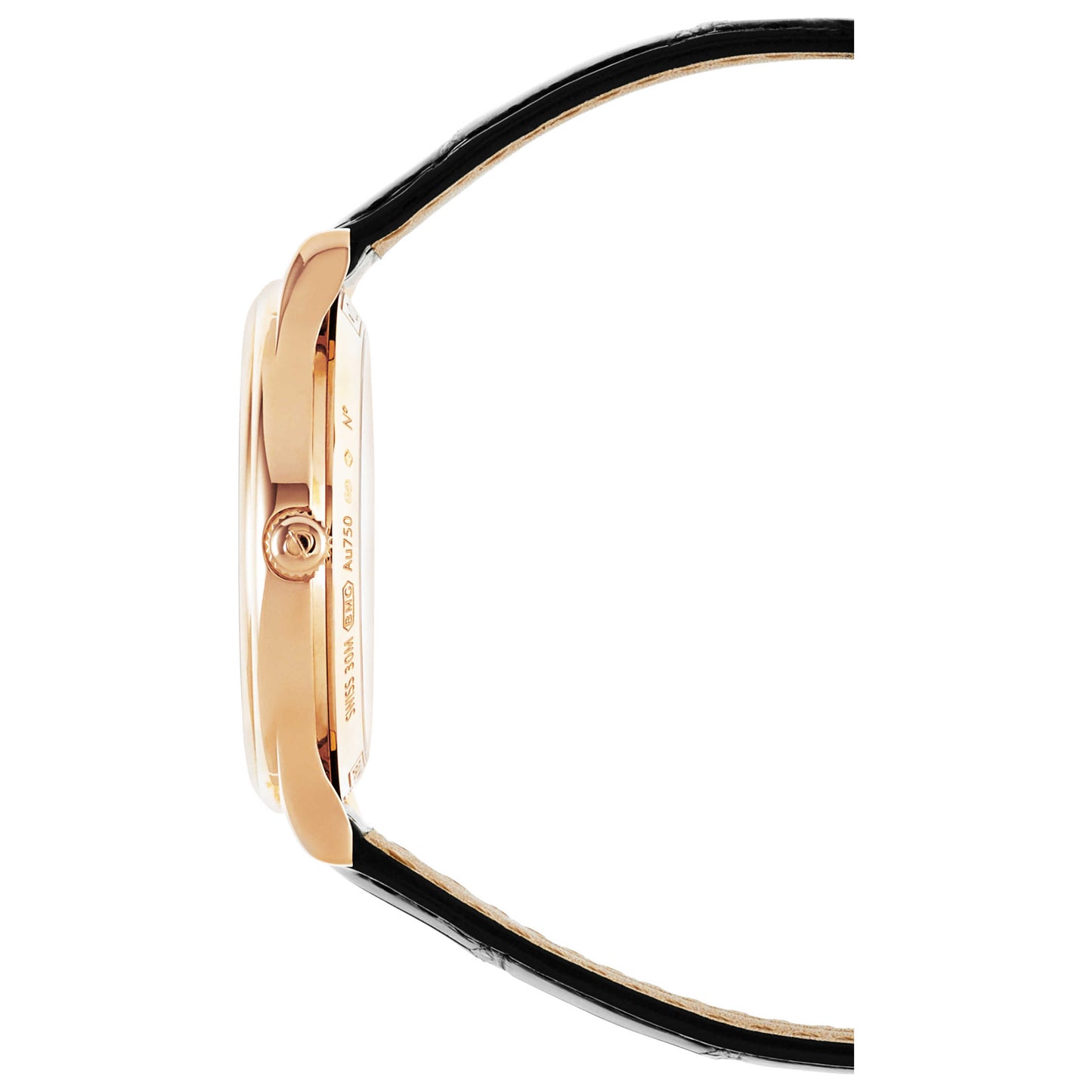 Baume and Mercier Classima Executives Women's Automatic Watch MOA10077 - Image #4