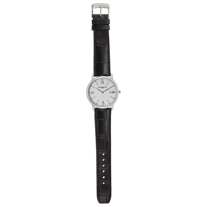 Baume and Mercier Classima Executives Men's Swiss Quartz (Battery-Powered) Watch MOA10097 - Image #8