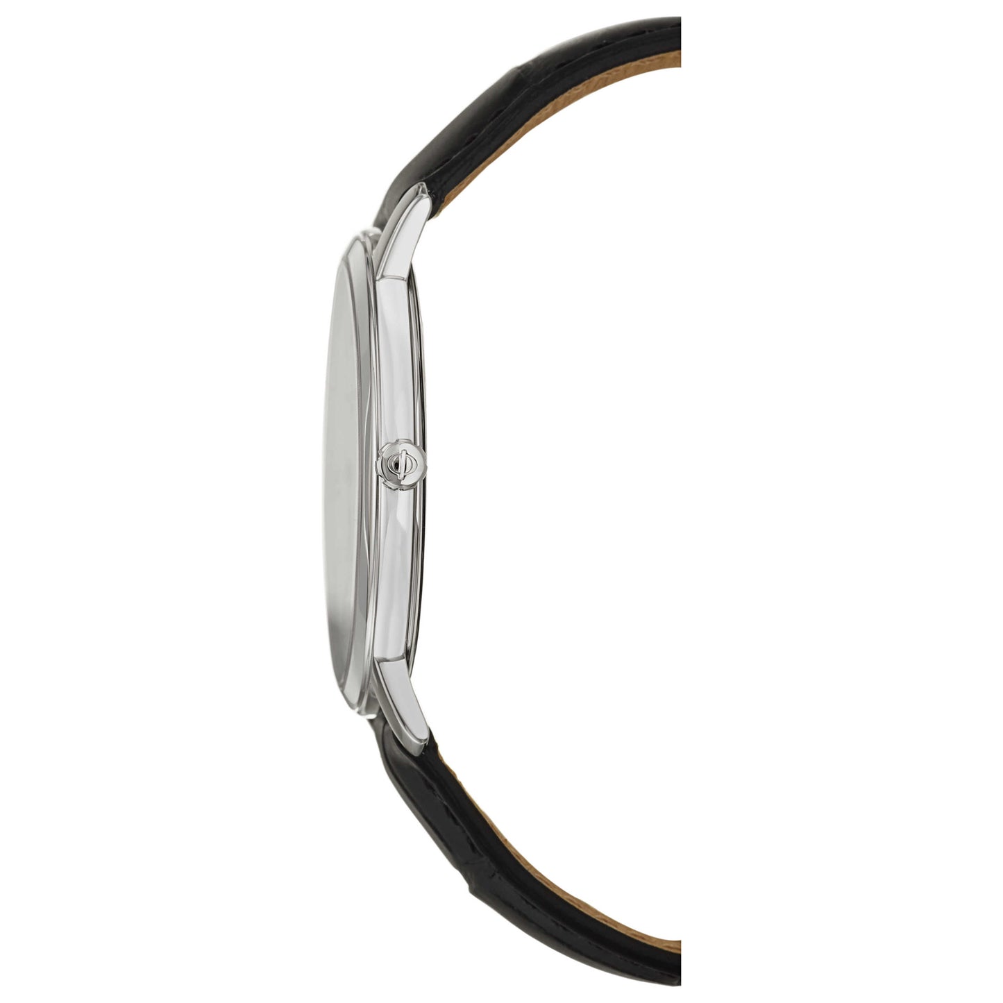 Baume and Mercier Classima Executives Men's Swiss Quartz (Battery-Powered) Watch MOA10097 - Image #4
