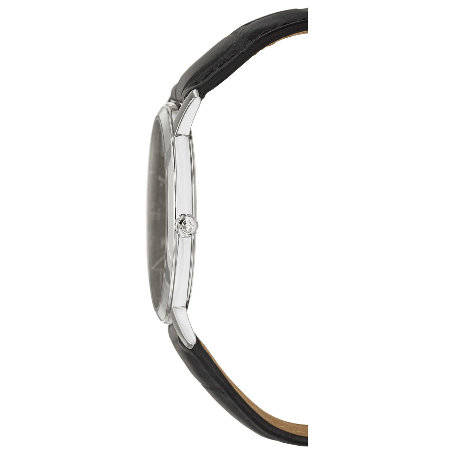 Baume and Mercier Classima Executives Men's Swiss Quartz (Battery-Powered) Watch MOA10098 - Image #4