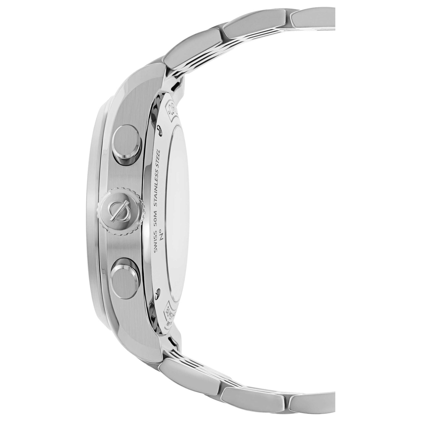 Baume and Mercier Clifton Men's Automatic Watch MOA10130 - Image #4
