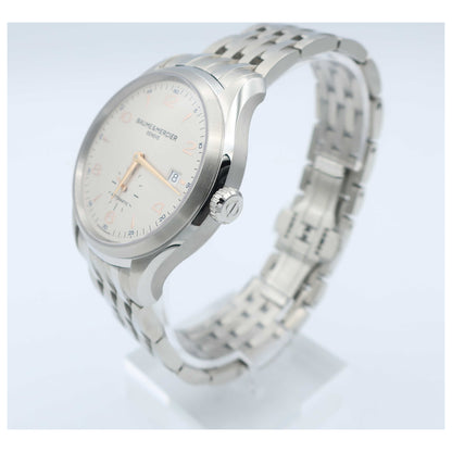 Baume and Mercier Men's Automatic Watch MOA10141-SD - Image #4