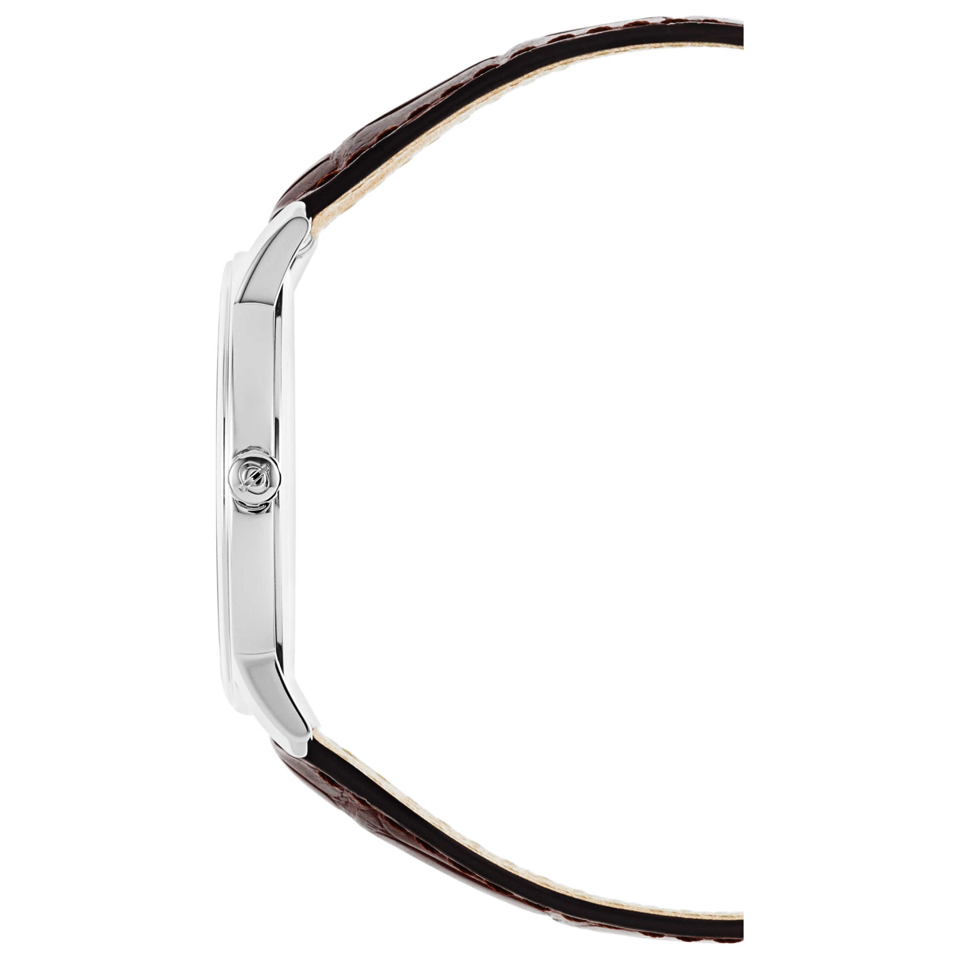 Baume and Mercier Classima Executives Men's Swiss Quartz (Battery-Powered) Watch MOA10144 - Image #4