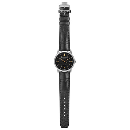 Baume and Mercier Classima Executives Men's Automatic Watch MOA10192 - Image #8