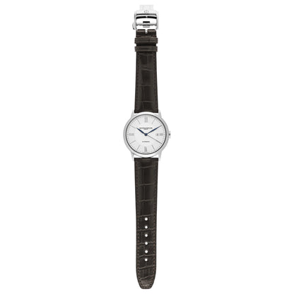 Baume and Mercier Classima Executives Men's Automatic Watch MOA10214 - Image #8