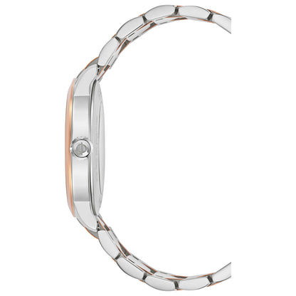 Baume and Mercier Classima Executives Men's Automatic Watch MOA10217 - Image #4