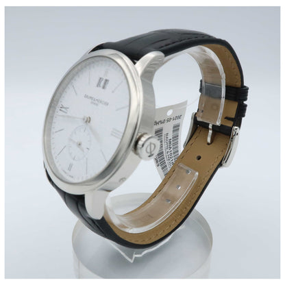 Baume and Mercier Classima Executives Men's Swiss Quartz (Battery-Powered) Watch MOA10218-SD - Image #4