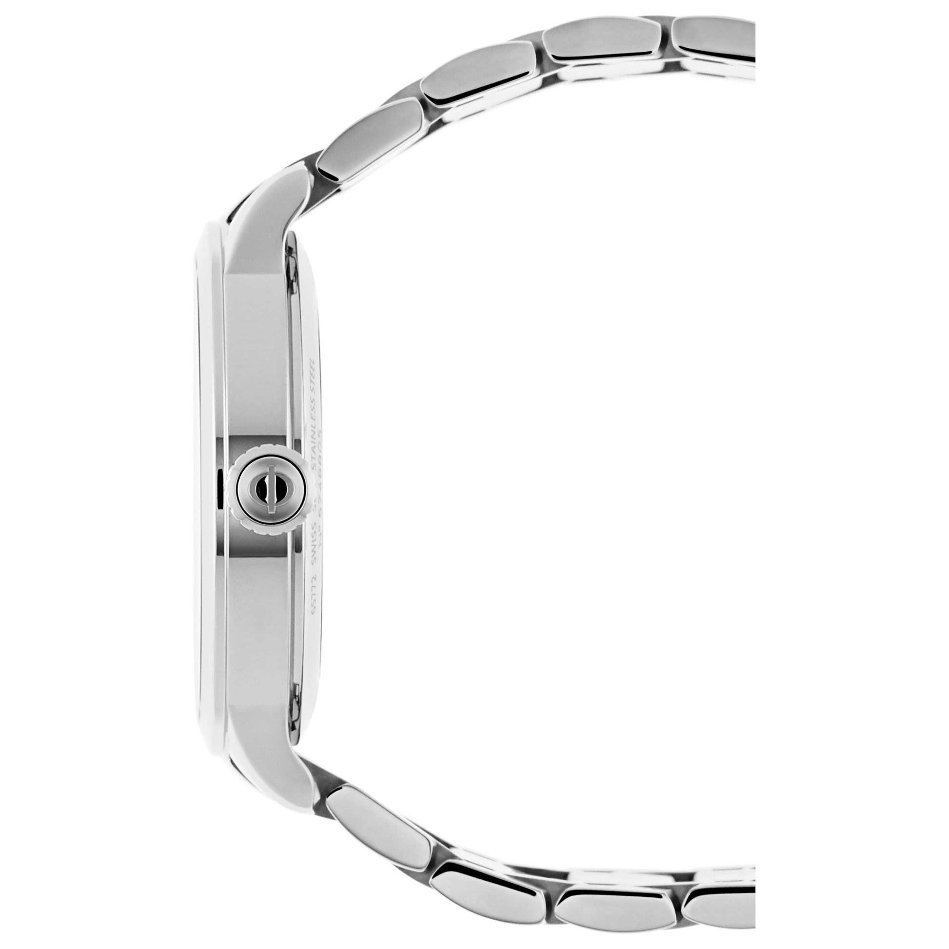Baume and Mercier Classima Executives Women's Automatic Watch MOA10220 - Image #4