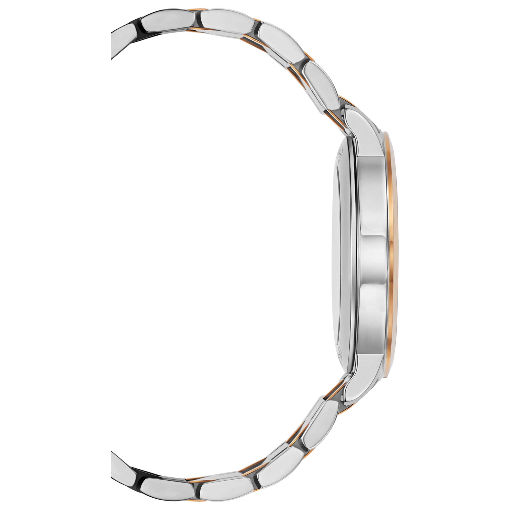 Baume and Mercier Classima Executives Women's Automatic Watch MOA10223 - Image #3