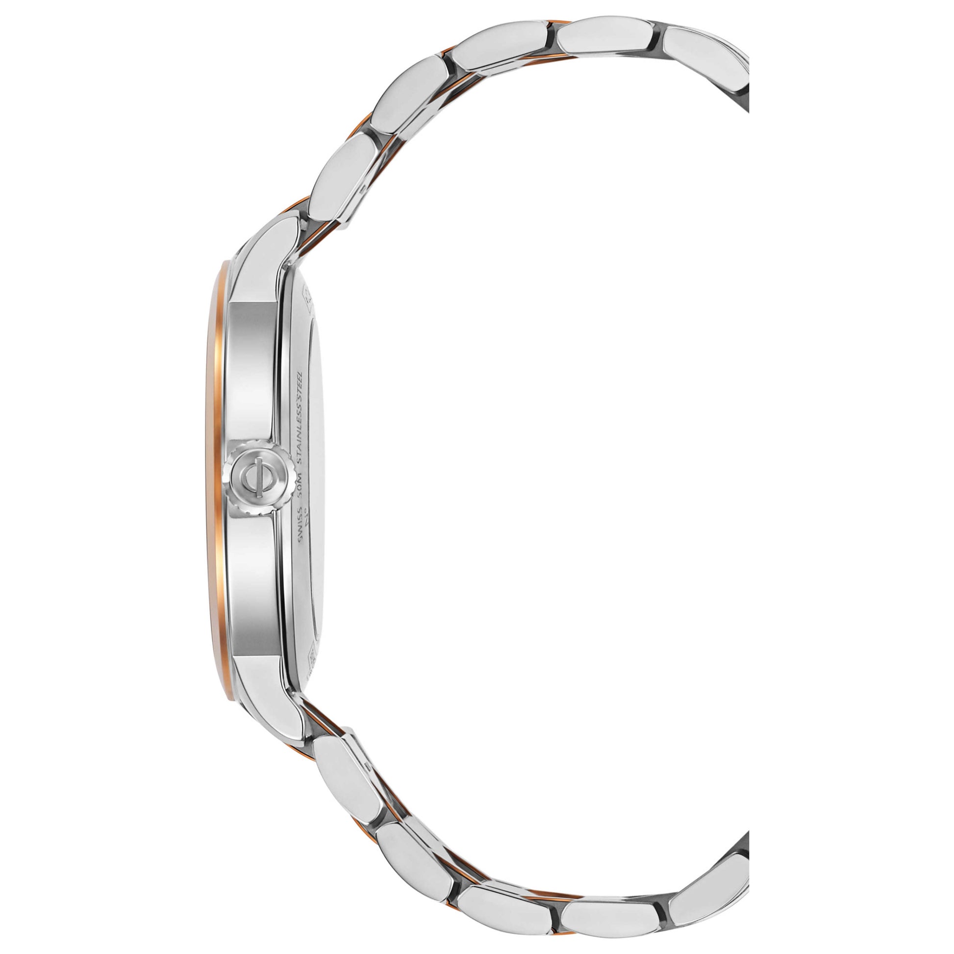Baume and Mercier Classima Executives Women's Automatic Watch MOA10223 - Image #4