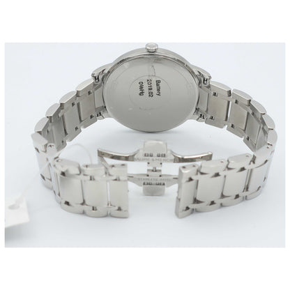 Baume and Mercier Classima Executives Women's Swiss Quartz (Battery-Powered) Watch MOA10261-SD - Image #7