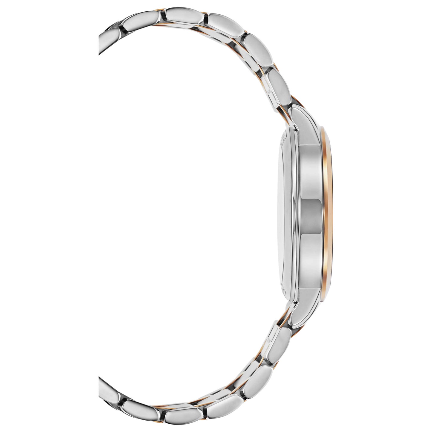 Baume and Mercier Classima Executives Women's Automatic Watch MOA10315 - Image #3