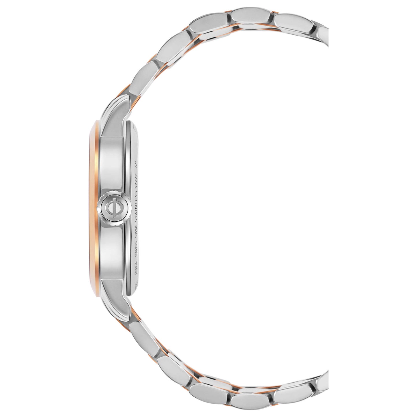 Baume and Mercier Classima Executives Women's Automatic Watch MOA10315 - Image #4