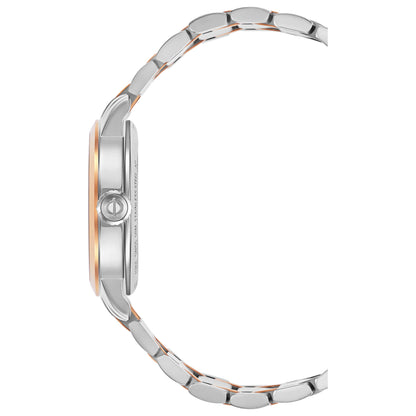 Baume and Mercier Classima Executives Women's Automatic Watch MOA10315 - Image #4