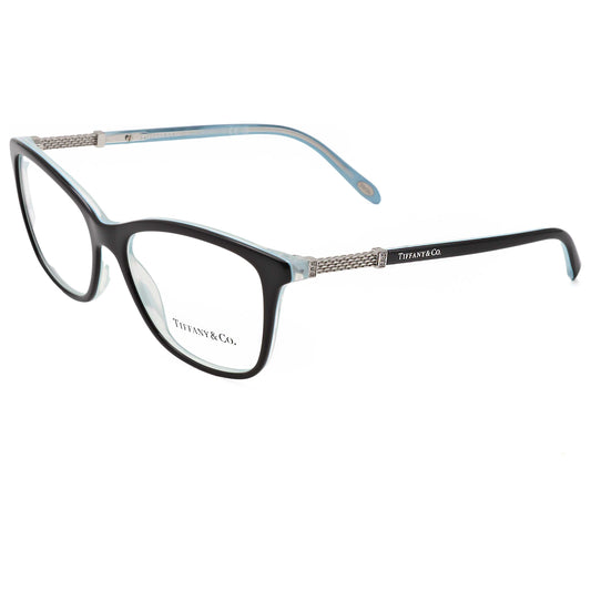 Front view of Tiffany & Co. Women's Opticals MOD-2116B-8193-53