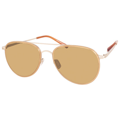 Modo Fashion Unisex Sunglasses MODO-681-SNUDE-53 - Image #4