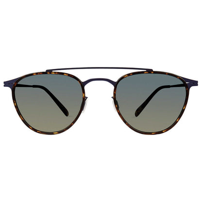 Modo Fashion Unisex Sunglasses MODO-685-TORT-51 - Image #2