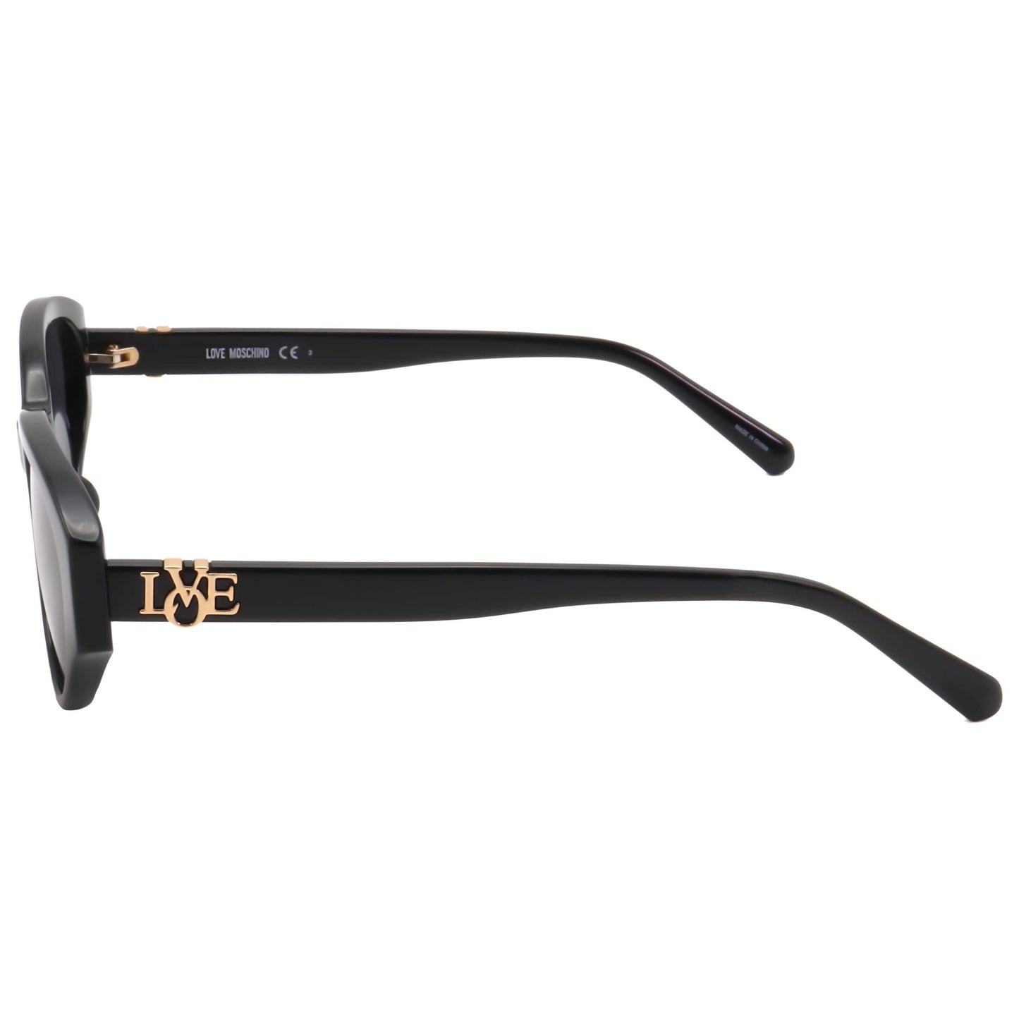 Moschino Women's Sunglasses MOL014-G-S-807-55 - Image #3