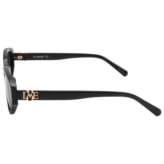 Moschino Women's Sunglasses MOL014-G-S-807-55 - Image #3