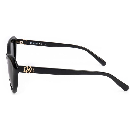 Moschino Love Women's Sunglasses MOL015S-0807-IR - Image #3