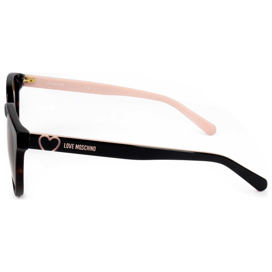 Moschino Women's Sunglasses MOL040-S-086-51 - Image #3