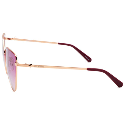 Moschino Love Women's Sunglasses MOL047S-0MU1-9R - Image #3