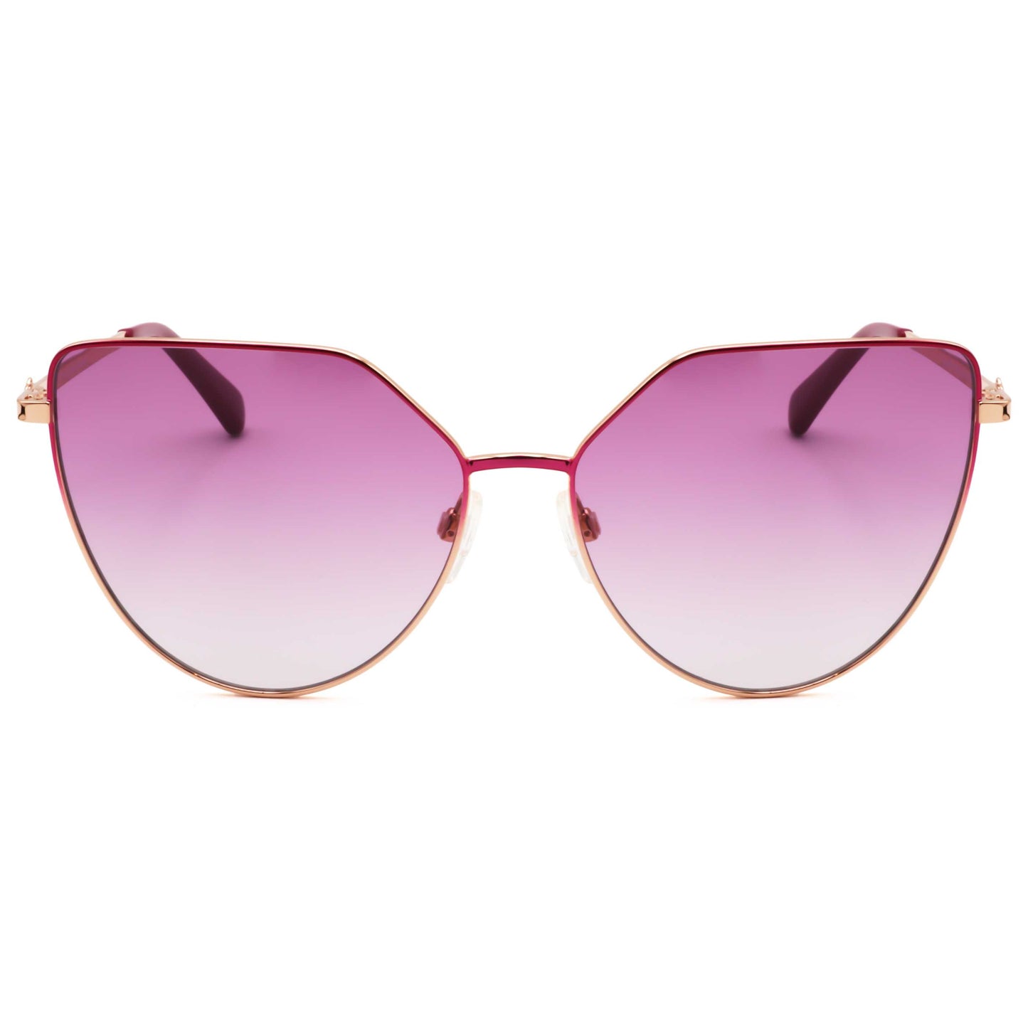Moschino Love Women's Sunglasses MOL047S-0MU1-9R - Image #6