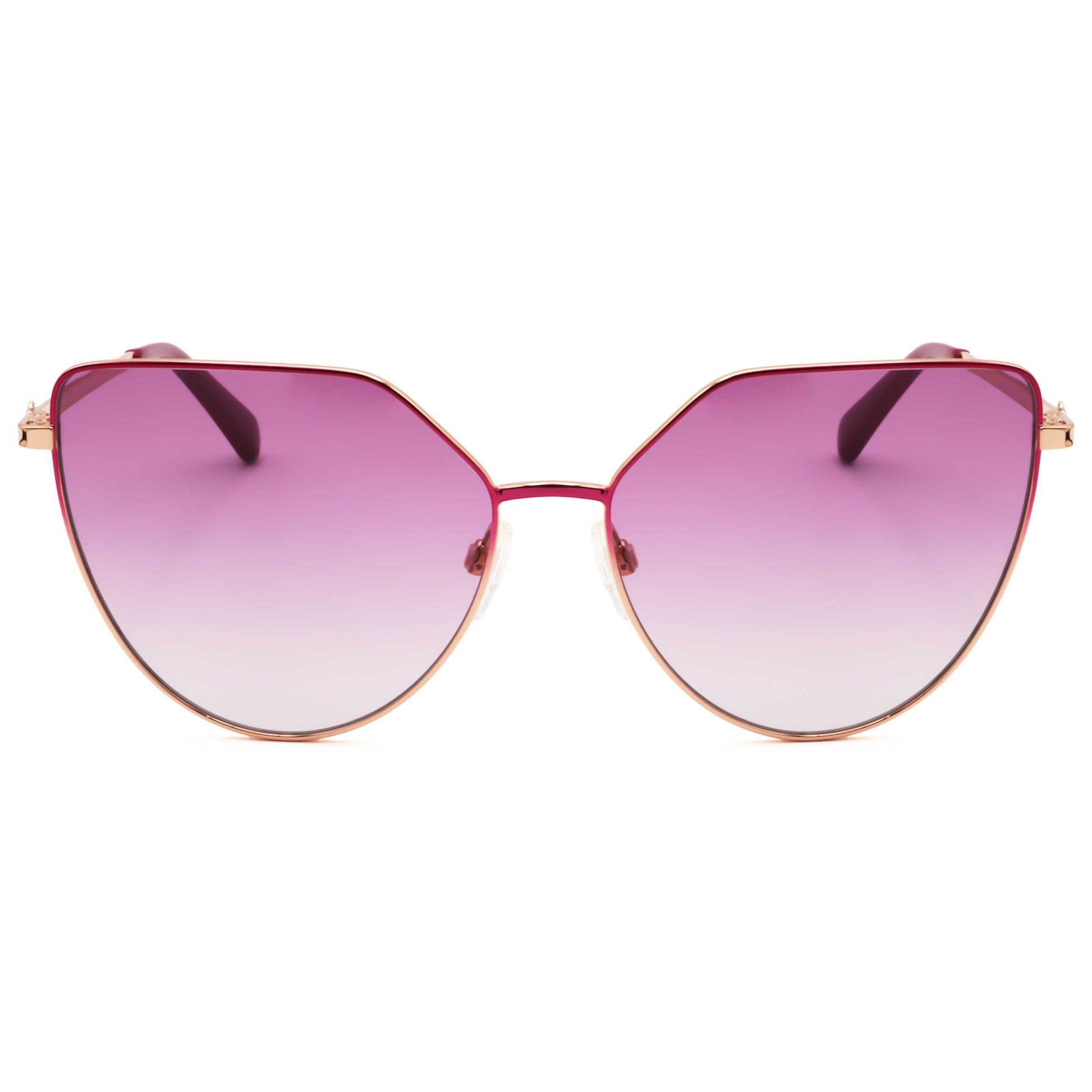 Moschino Love Women's Sunglasses MOL047S-0MU1-9R - Image #6