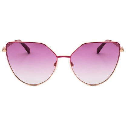 Moschino Love Women's Sunglasses MOL047S-0MU1-9R - Image #6