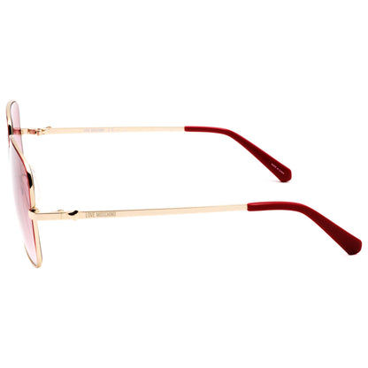 Moschino Women's Sunglasses MOL048-S-C9A-56 - Image #3