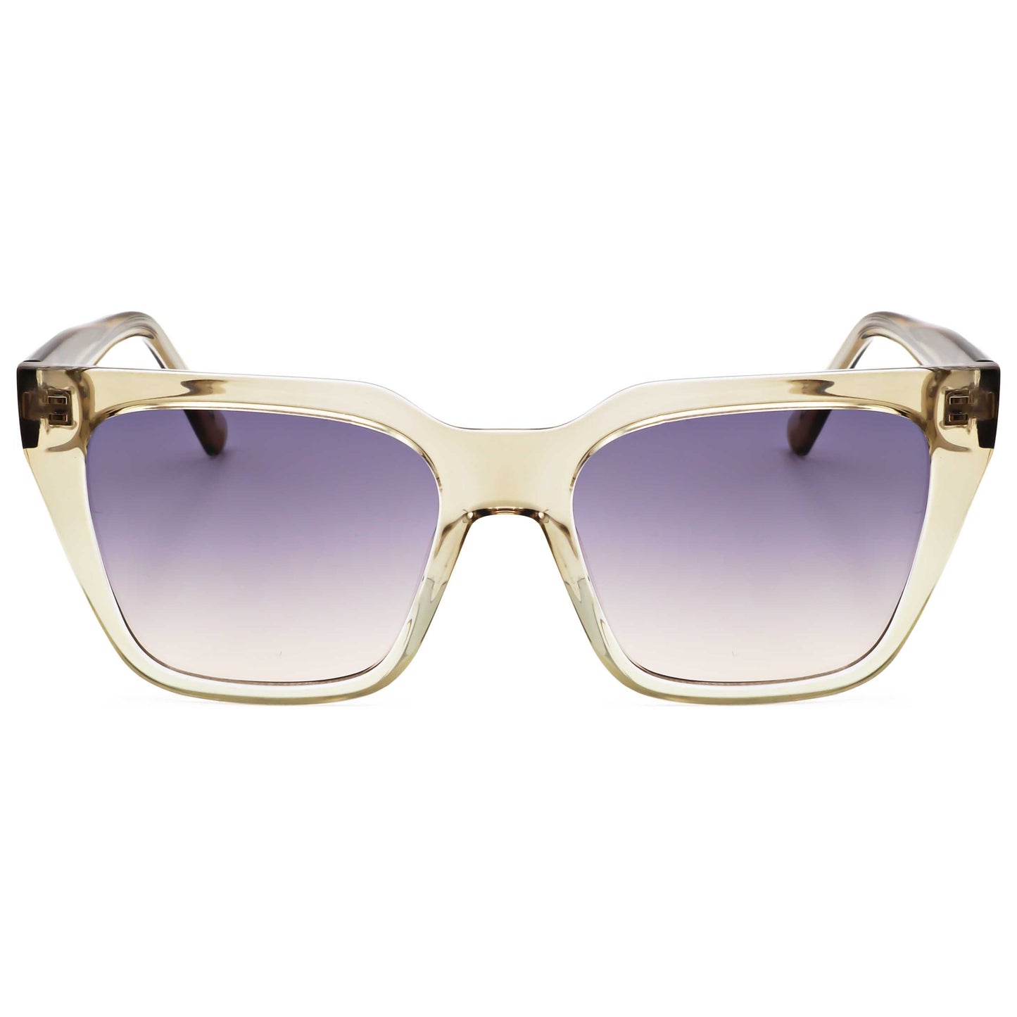 Moschino Love Women's Sunglasses MOL065S-010A-FF - Image #6