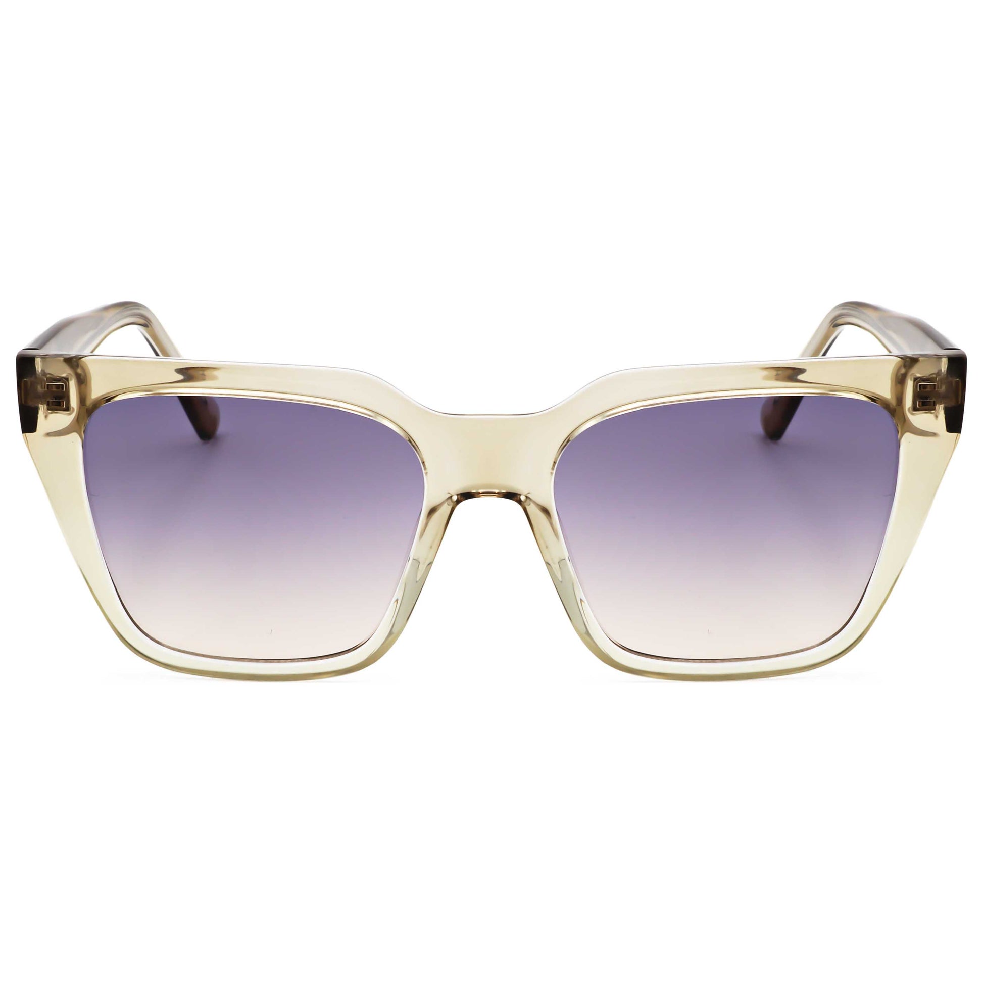 Moschino Love Women's Sunglasses MOL065S-010A-FF - Image #6