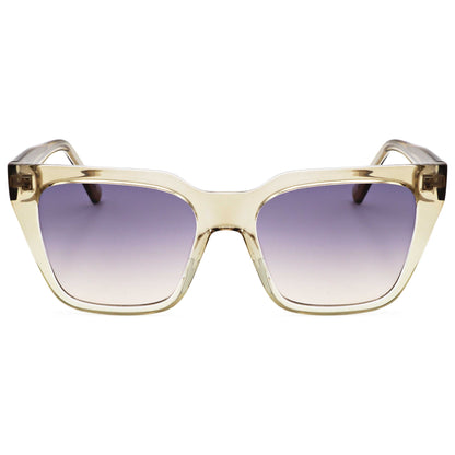 Moschino Love Women's Sunglasses MOL065S-010A-FF - Image #6