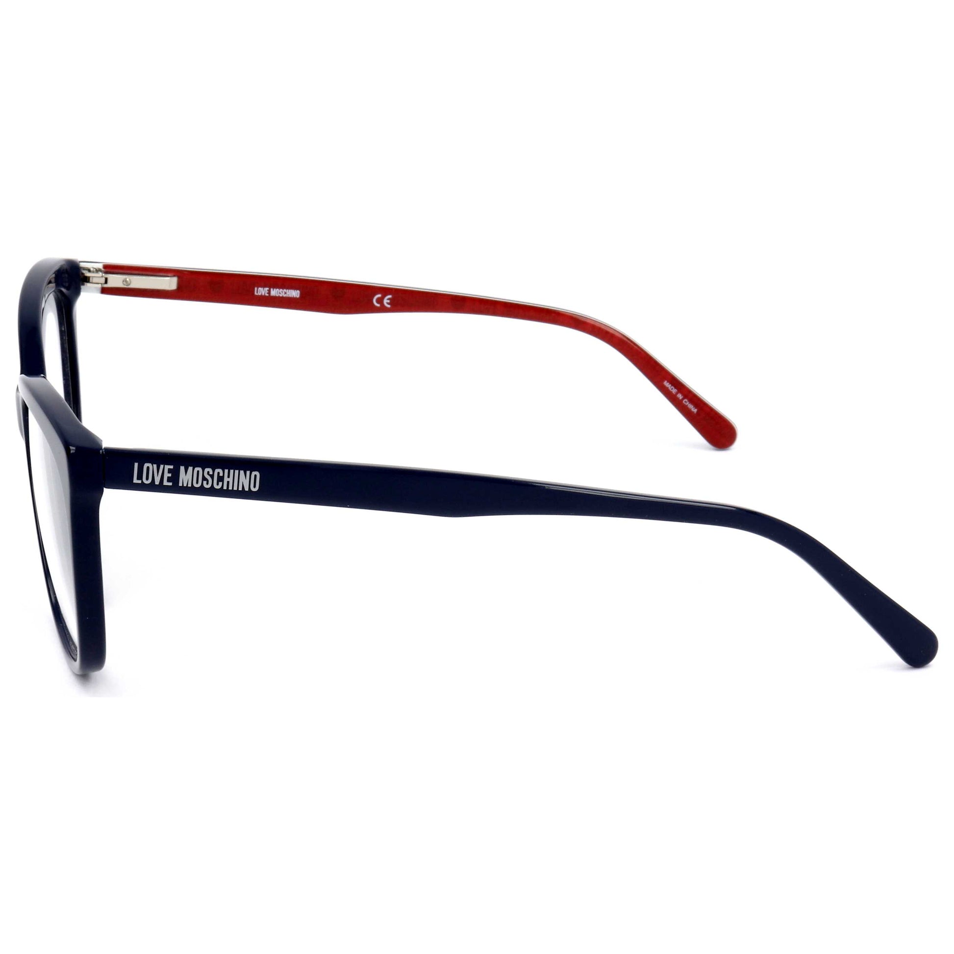 Moschino Women's Opticals MOL506-PJP-56 - Image #3