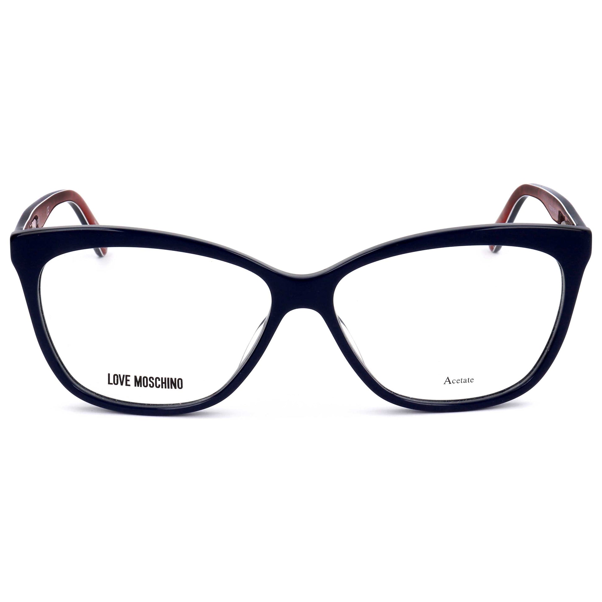 Moschino Women's Opticals MOL506-PJP-56 - Image #6