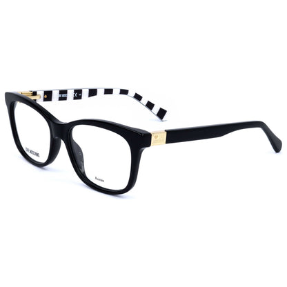 Front view of Moschino Women's Opticals MOL515-807-52