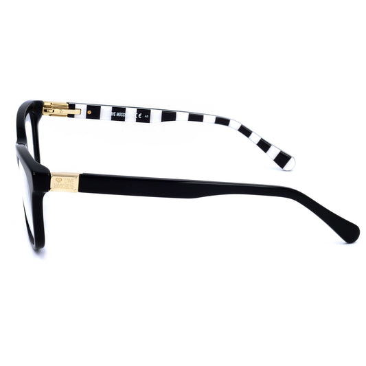 Moschino Women's Opticals MOL515-807-52 - Image #3