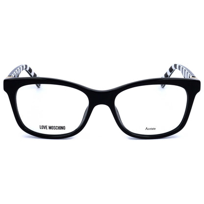Moschino Women's Opticals MOL515-807-52 - Image #6