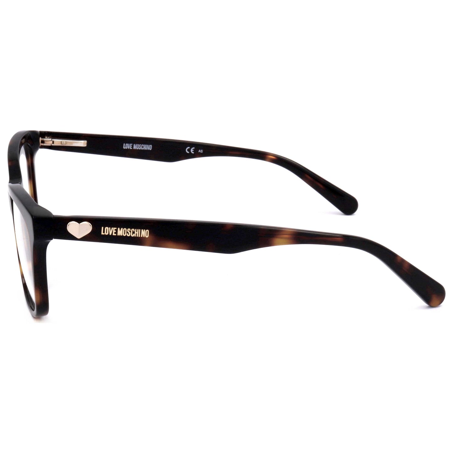 Moschino Women's Opticals MOL517-086-52 - Image #3