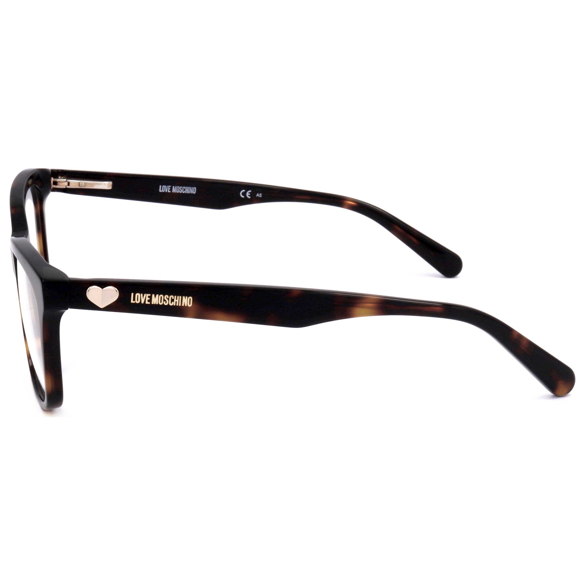 Moschino Women's Opticals MOL517-086-52 - Image #3