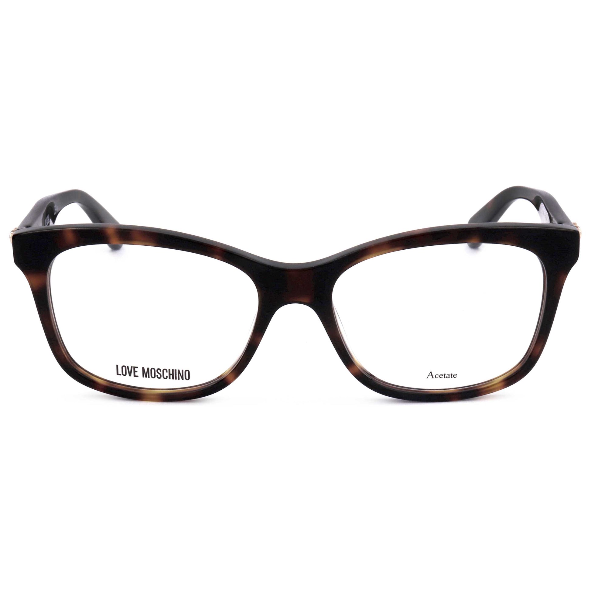 Moschino Women's Opticals MOL517-086-52 - Image #6