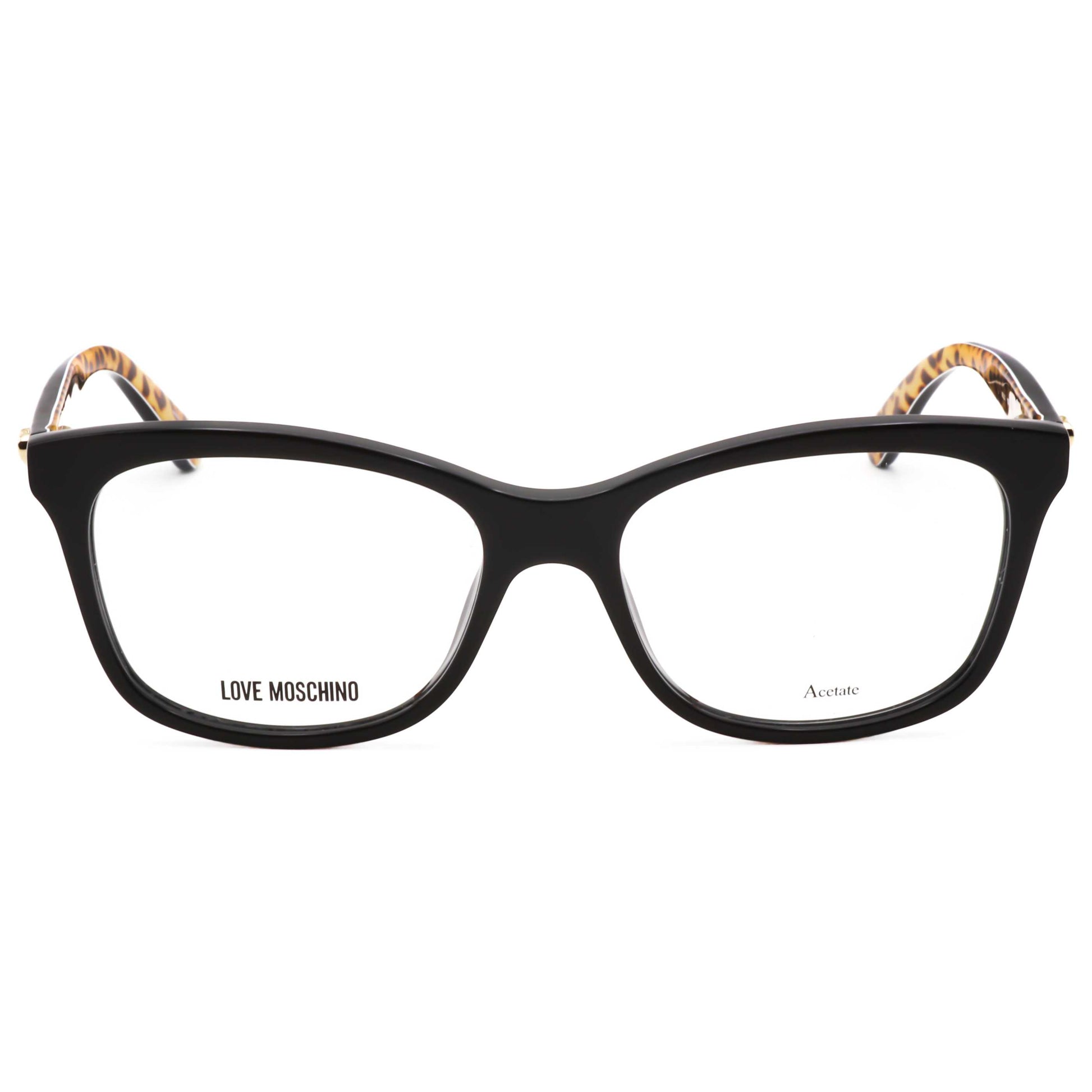 Moschino Women's Opticals MOL517-807-52 - Image #6