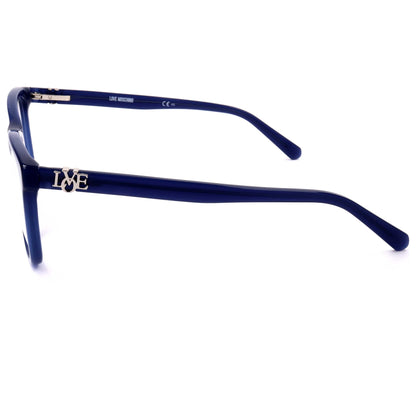 Moschino Women's Opticals MOL520-PJP-52 - Image #3