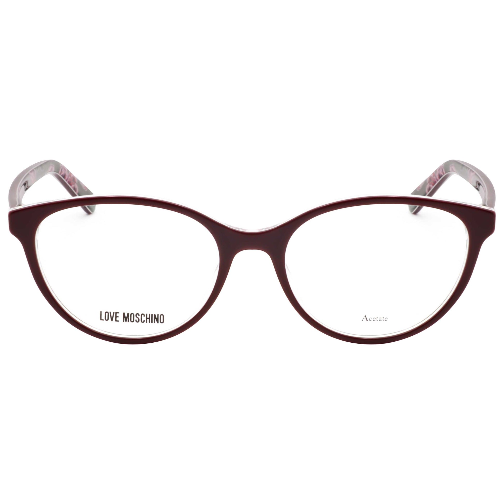 Moschino Women's Opticals MOL525-0T7-52 - Image #6